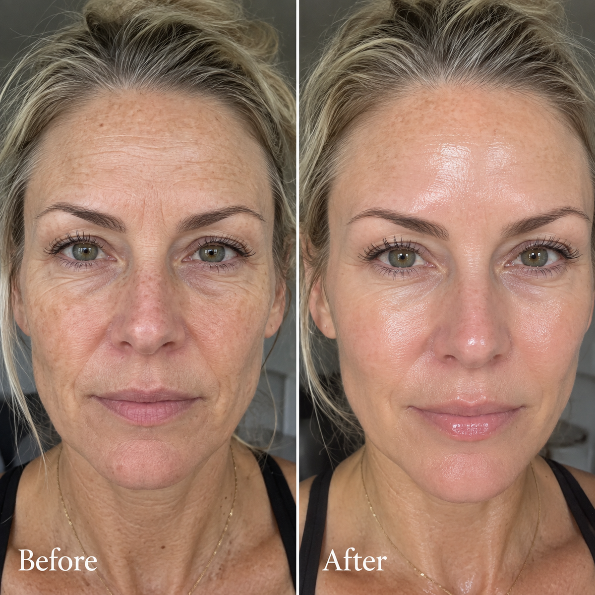 Silk Peptide Face & Body Essence