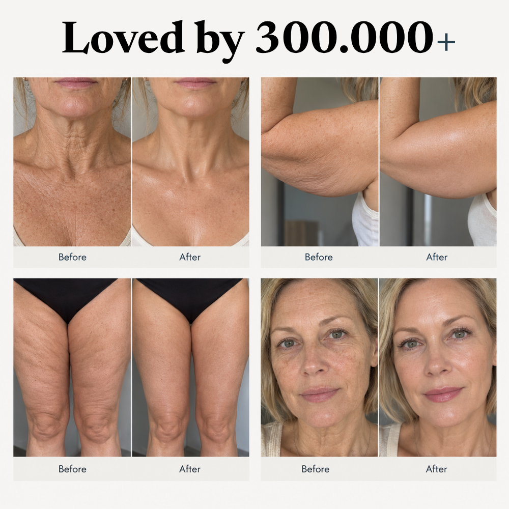 Silk Peptide Face & Body Essence