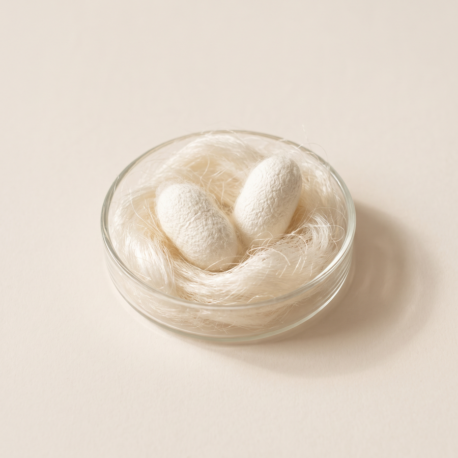 Silk Ingredients